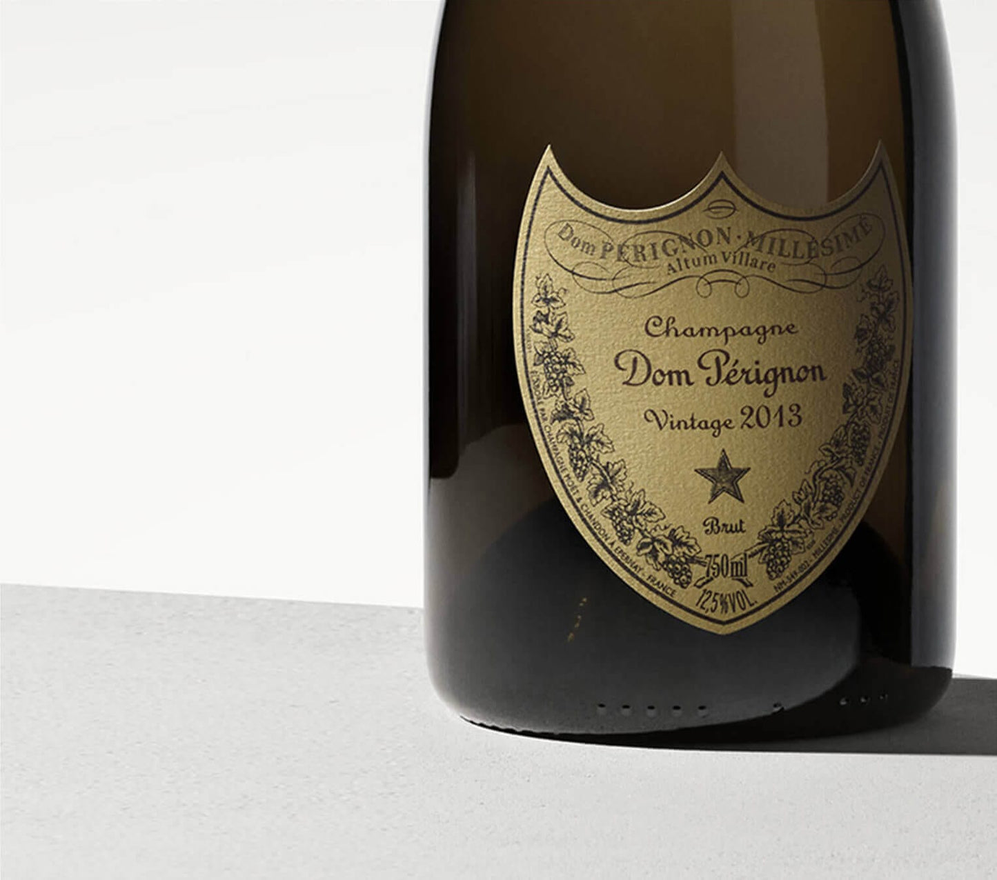 Dom Pérignon Mousserende Dom Pérignon Brut 2013 Champagne