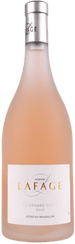 Domaine Lafage Rosé Domaine Lafage La Grande Cuvee Rose 2023