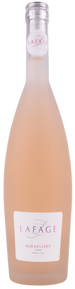 Domaine Lafage Rosé Domaine Lafage Miraflors Rosé 2022