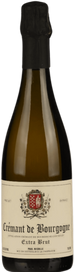 Domaine Paul Nicolle Cremant Domaine Paul Nicolle Crémant de Bourgogne Blanc de Noirs Extra Brut NV