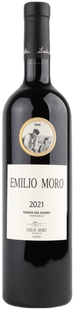 Emilio Moro Rødvin Emilio Moro 2021
