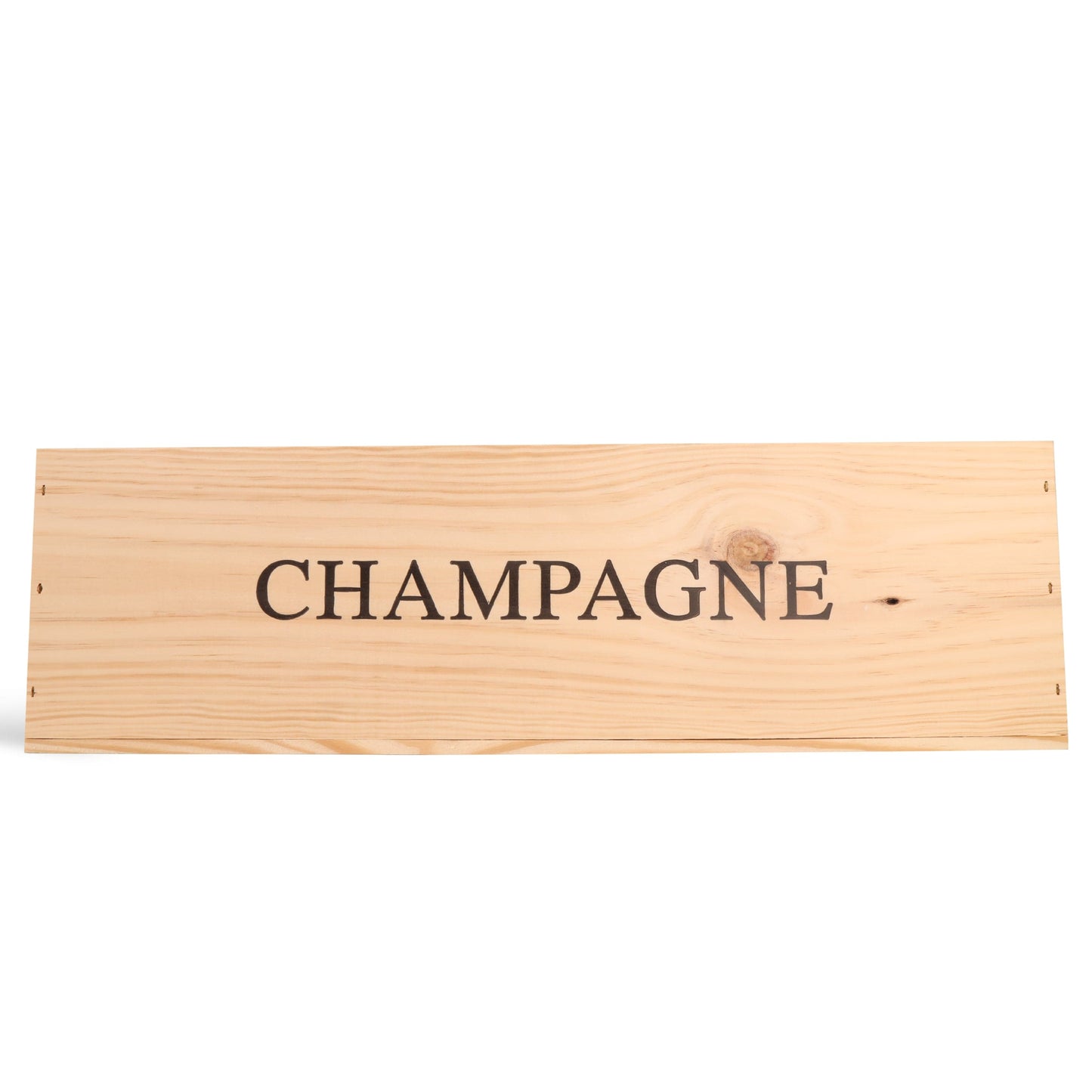 EPC Champagne EPC Blanc De Blancs Grand Cru Jeroboam