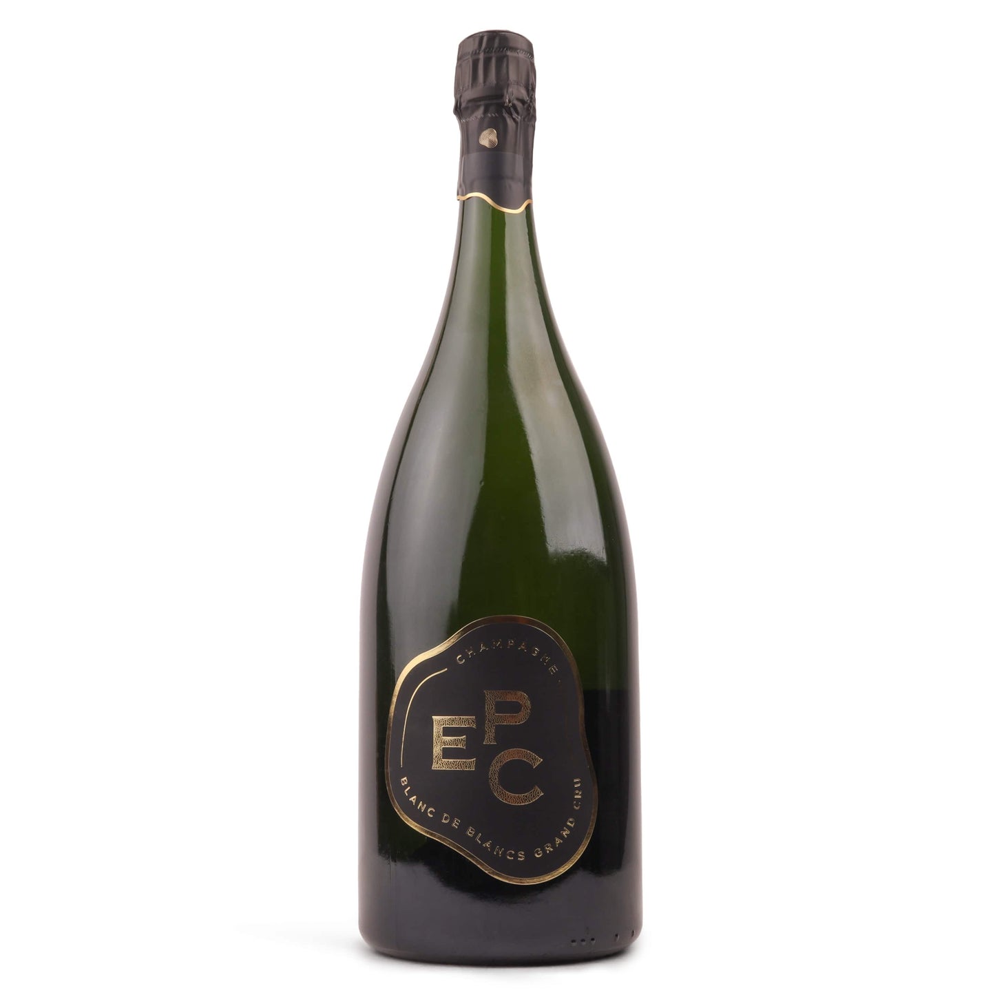 EPC Champagne EPC Blanc de Blancs Grand Cru Magnum NV