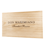 Errazuriz Rødvin Errazuriz Don Maximiano Founder's Reserve 2014