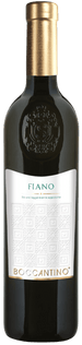 Boccantino Hvidvin Fiano Da Uve Leggermente Appassite Boccantino Salento IGT 2024