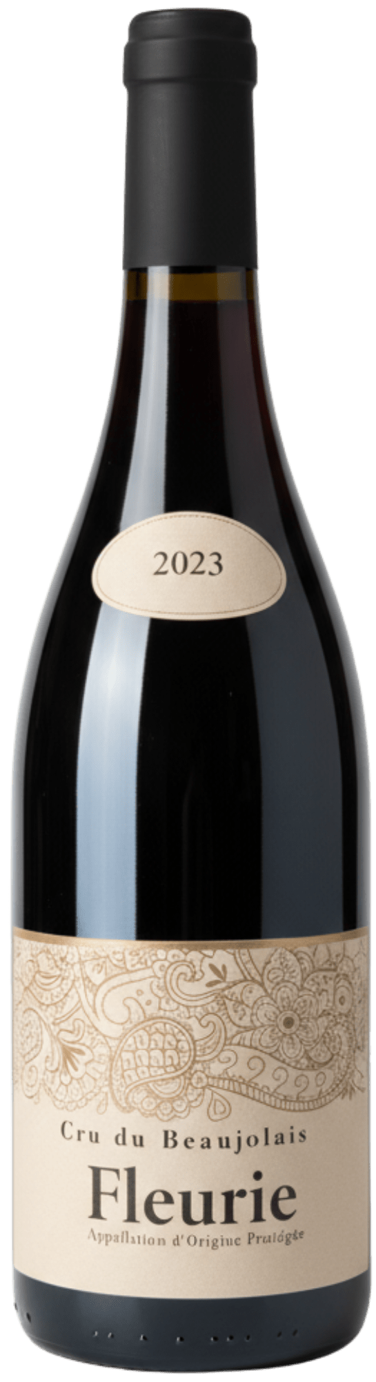 Fleurie Rødvin Fleurie Cru Du Beaujolais "Héritage" 2023