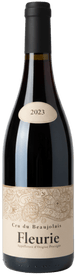Fleurie Rødvin Fleurie Cru Du Beaujolais