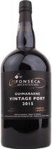 Fonseca Portvin Fonseca Guimaraens Vintage Port Magnum 2015