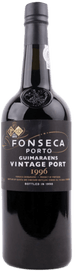 Fonseca Portvin Fonseca Porto Guimaraens Vintage Port 1996