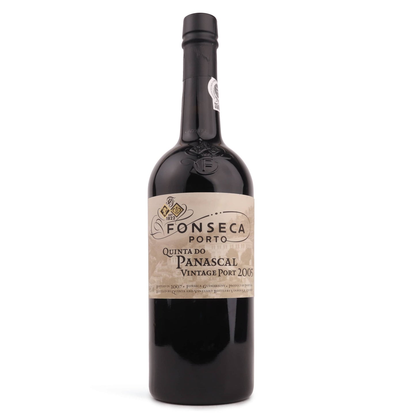 Fonseca Portvin Fonseca Quinta do Panascal 2005