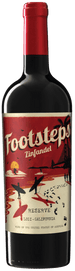 Mare Magnum Rødvin Footsteps Zinfandel Reserve 2021