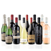 Den Sidste Flaske Mixed Smagekasse Forårskassen - Value (12 fl.)