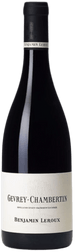 Benjamin Leroux Rødvin Gevrey-Chambertin Benjamin Leroux 2022
