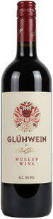 Felix Solis Rødvin Glühwein Mulled NV