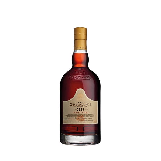 Graham's Port Portvin Graham's Tawny Port 30 Års