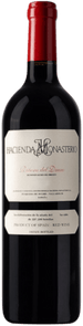 Hacienda De Monasteria Rødvin Hacienda Monasterio Cosecha 2022