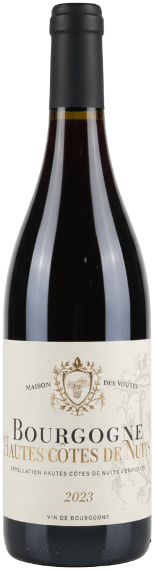 Maison Des Voutes Rødvin Hautes Cotes De Nuits Maison Des Voutes 2023