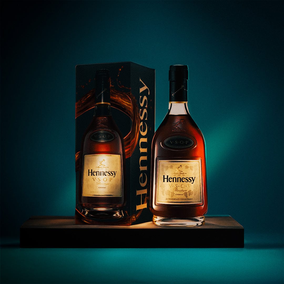 Hennesy Cognac Hennessy VSOP Cognac