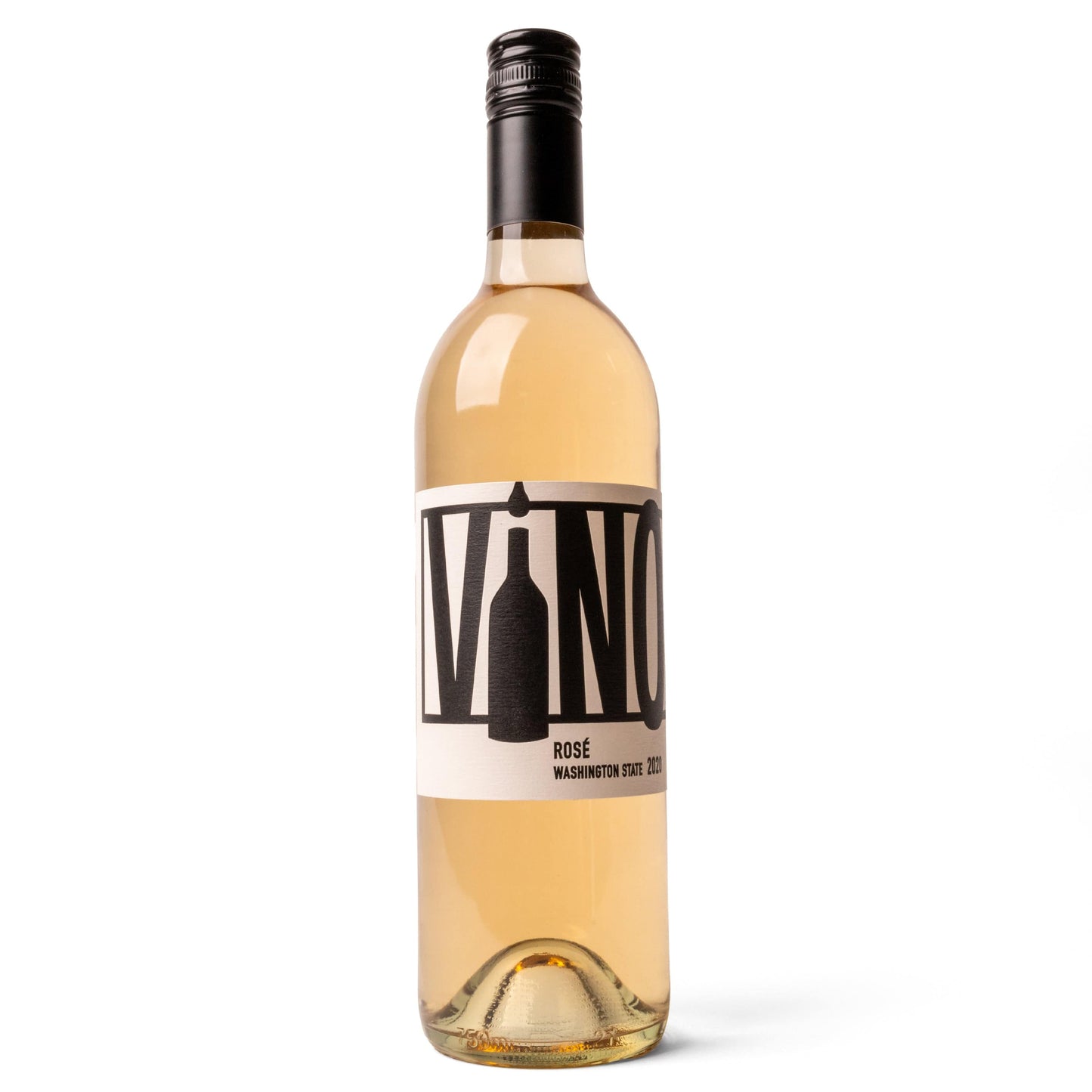 House of Smith Rosé House of Smith Vino Sangiovese Rose 2020