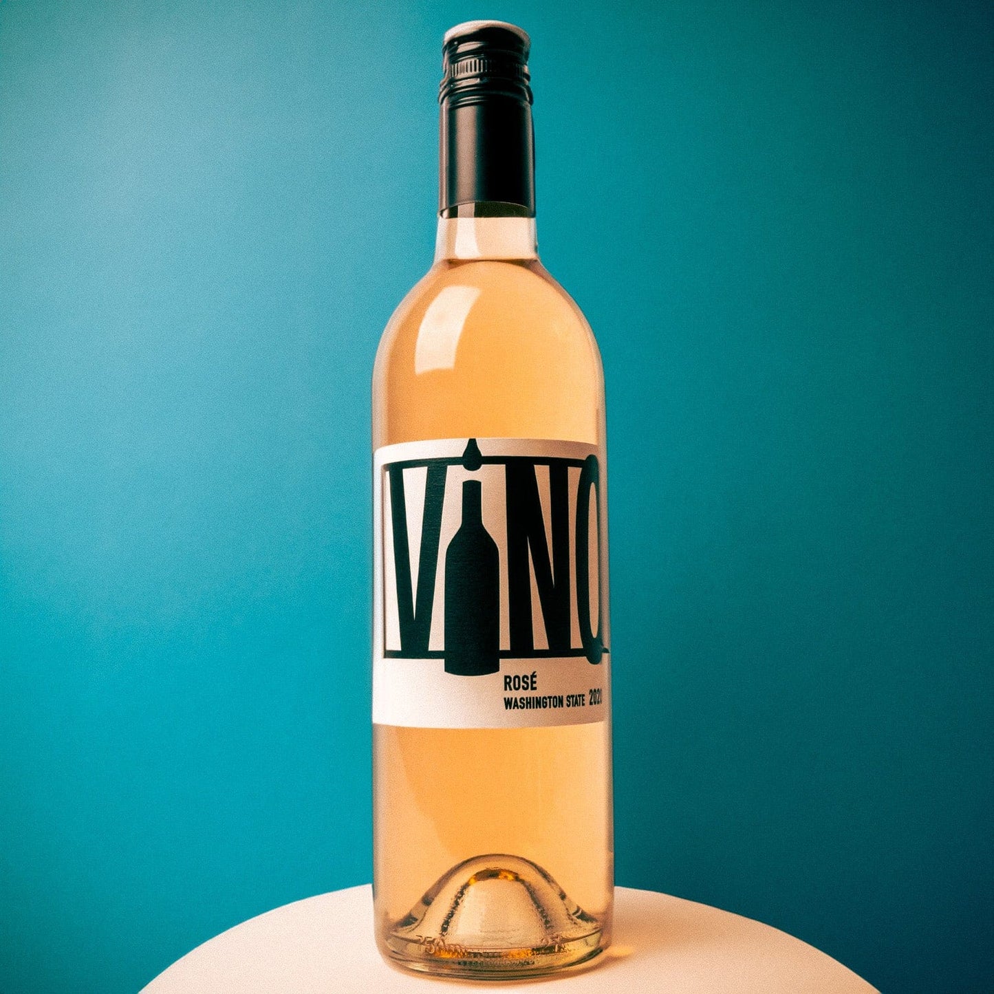 House of Smith Rosé House of Smith Vino Sangiovese Rose 2020