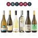 Den Sidste Flaske Hvidvins Smagekasse Hvide Bestsellers - Mid-select (6 fl.)