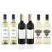 Den Sidste Flaske Hvidvins Smagekasse Hvide Italienske Mestervine - Premium (6 fl.)
