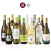 Den Sidste Flaske Hvidvins Smagekasse Hvide Old World vs. New World - Mid-select (12 fl.)