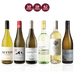 Den Sidste Flaske Hvidvins Smagekasse Hvide Old World vs. New World - Mid-select (6 fl.)