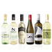 Den Sidste Flaske Hvidvins Smagekasse Hvidvin til Tapas & Småretter