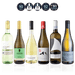 Den Sidste Flaske Hvidvins Smagekasse Hvidvin til Tapas & Småretter - Mid-select (6 fl.)