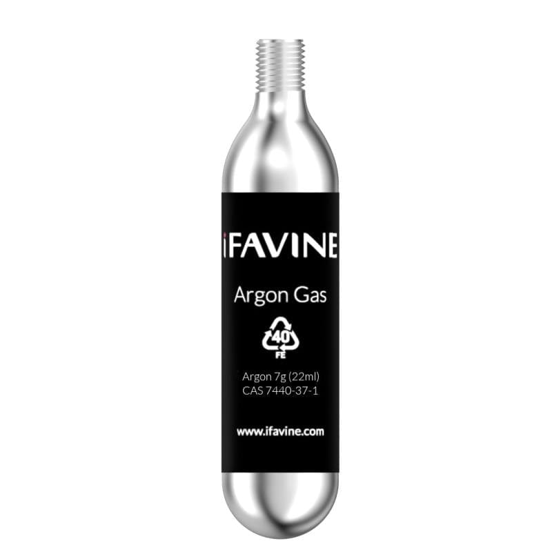 Den Sidste Flaske Vinudstyr Ifavine Wine Preserver Pro Gaveaske