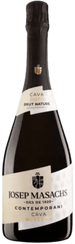 Josep Masachs Contemporani Mousserende Josep Masachs Contemporani Cava Reserva Brut Nature