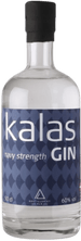 Destilleriet Als Gin Kalas Navy Strength Destilleriet Als Gin