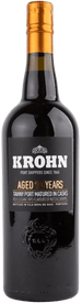 Krohn Portvin Krohn 10 Year Old Tawny Port