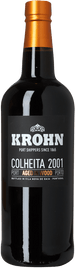 Krohn Portvin Krohn Colheita Port 2001
