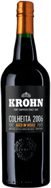 Krohn Portvin Krohn Colheita Port 2006