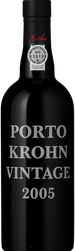 Krohn Portvin Krohn Vintage Port 2005
