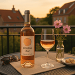 L'Ostal Cazes Rosé L'Ostal Cazes Rose 2024