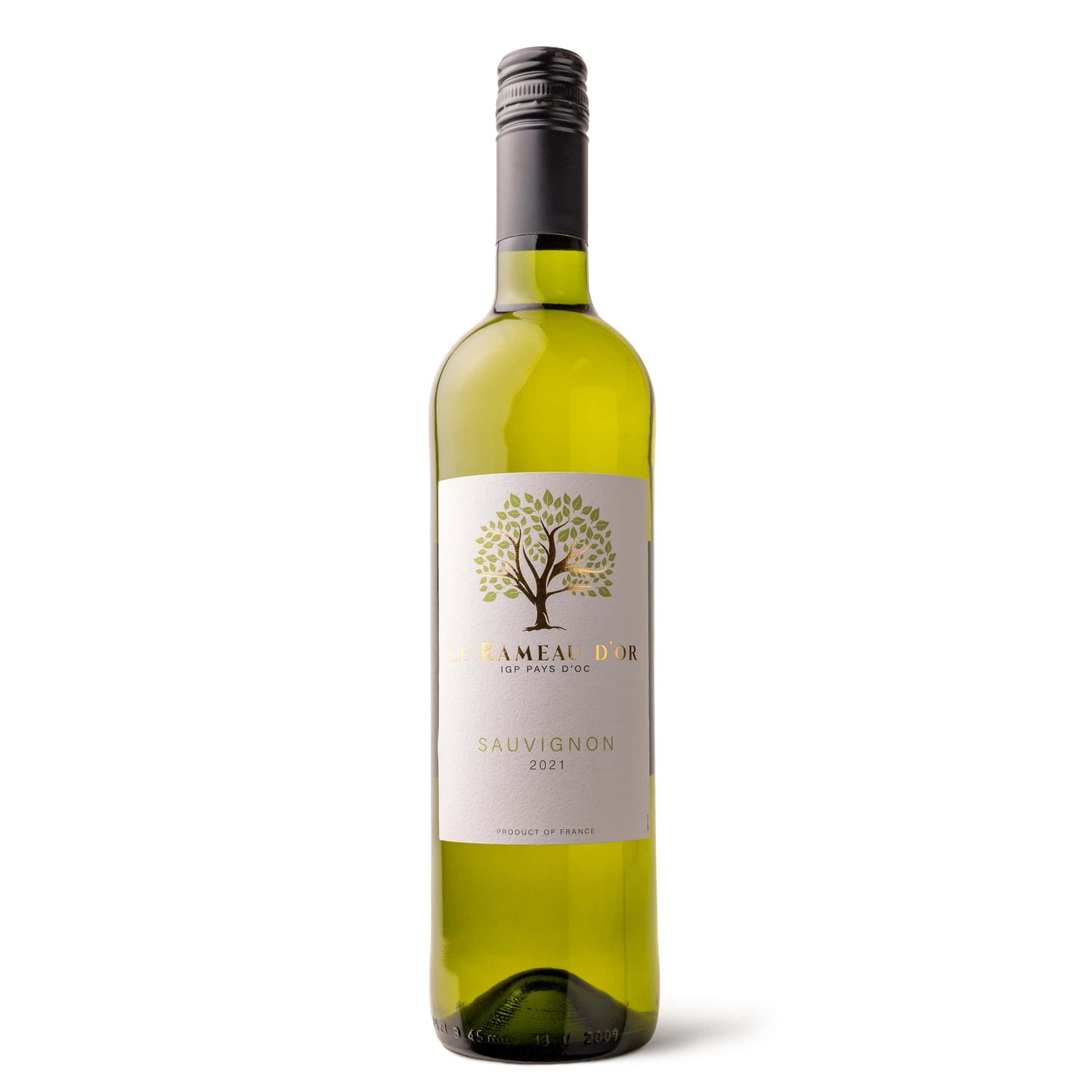 Le Rameau d'Or Hvidvin Le Rameau d'Or Pays d'Oc Sauvignon Blanc 2021