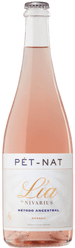 Nivarius Rosé Lia by Nivarius 2024 (Emblem?)