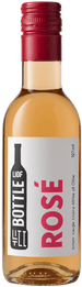 Little Bottle Rosé Little Bottle of South Valle Chile Rose
