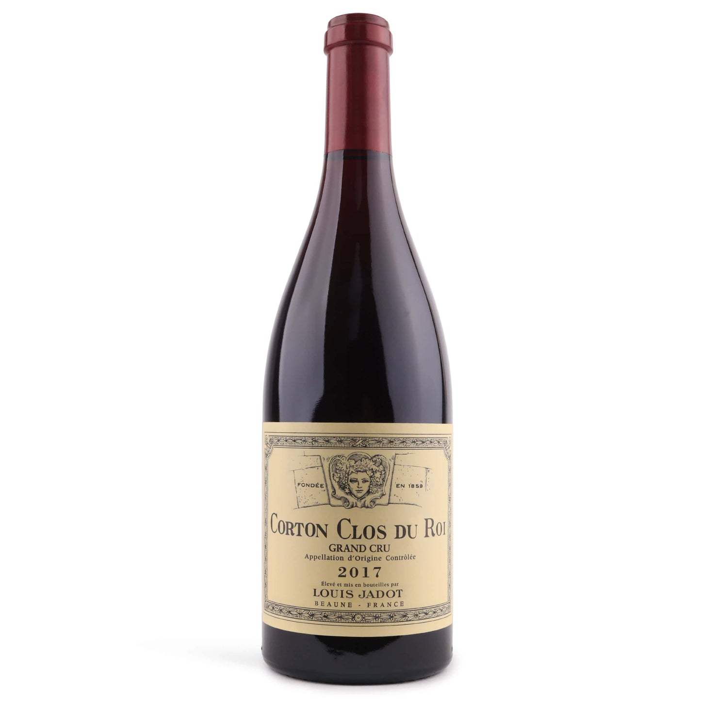 Maison Louis Jadot Rødvin Louis Jadot Corton Clos du Roi Grand Cru 2016