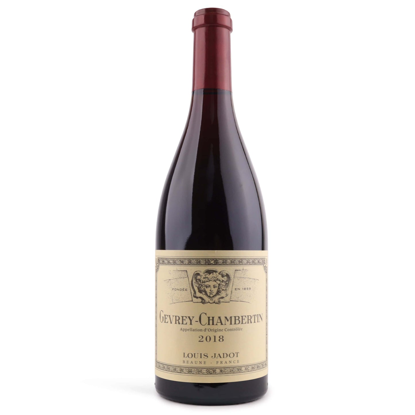 Maison Louis Jadot Rødvin Louis Jadot Gevrey Chambertin 2018