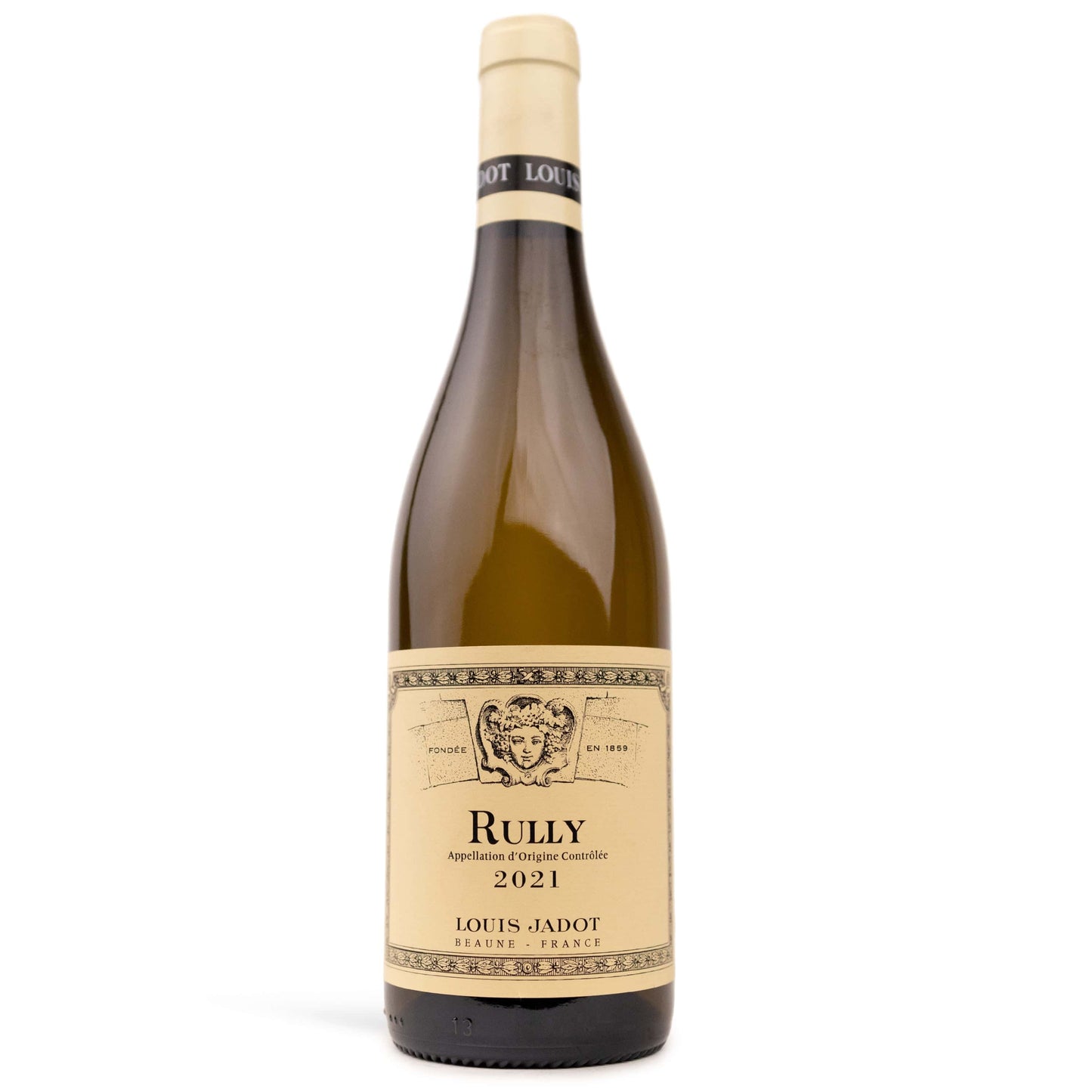 Maison Louis Jadot Hvidvin Louis Jadot Rully Blanc 2021