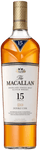 Macallan Whisky Macallan Double Cask 15 YO
