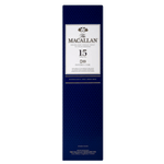 Macallan Whisky Macallan Double Cask 15 YO