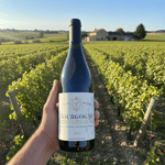 Maison Des Voutes Rødvin Maison Des Voutes Hautes Côte De Nuits 2023