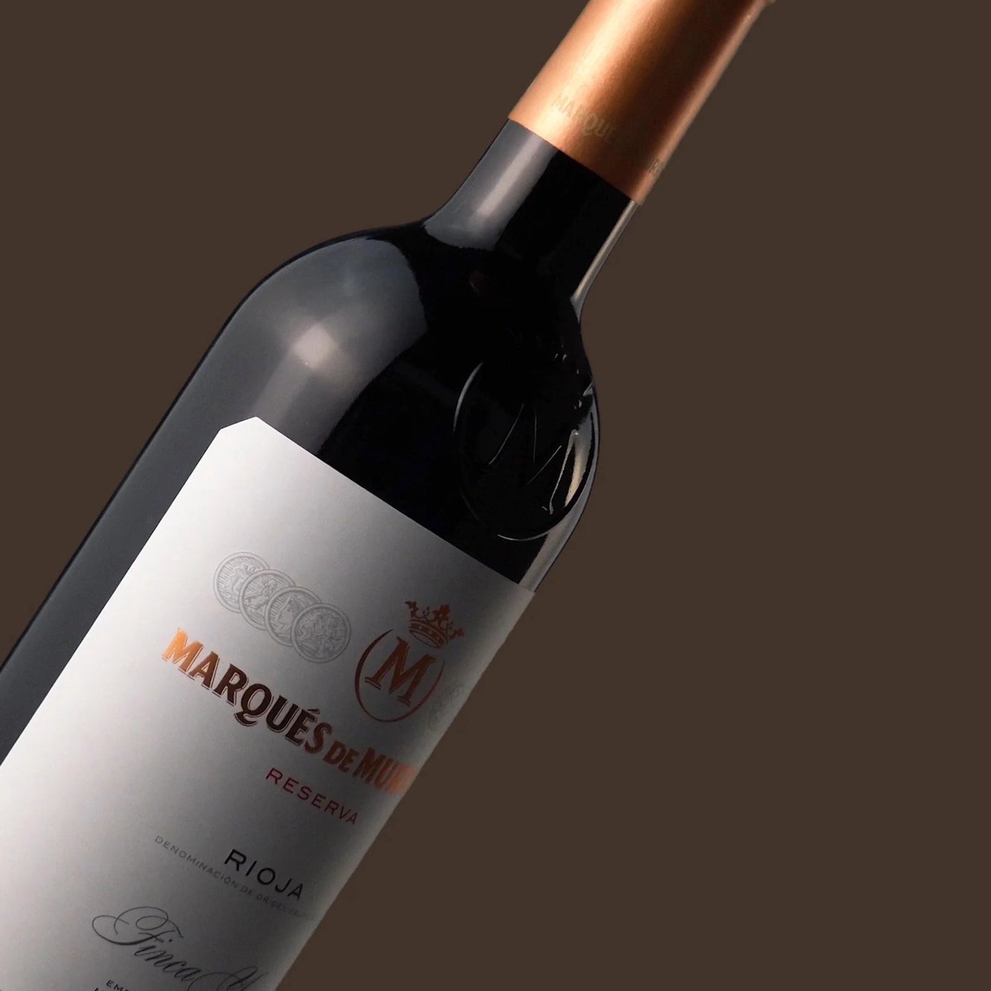 Marques de Murrieta Rødvin Marques de Murrieta Reserva 2018