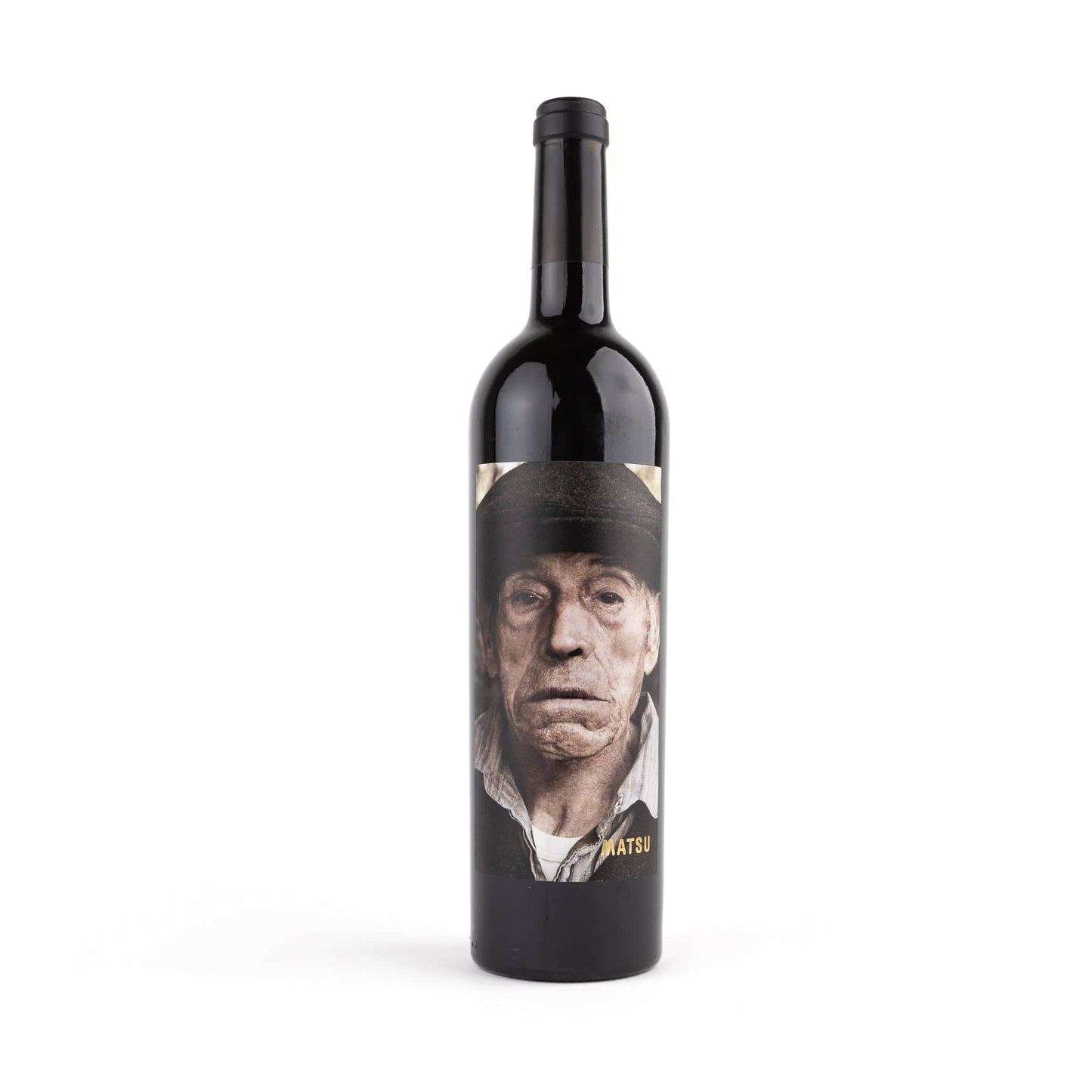 Matsu Rødvin Matsu "El Viejo" 2020