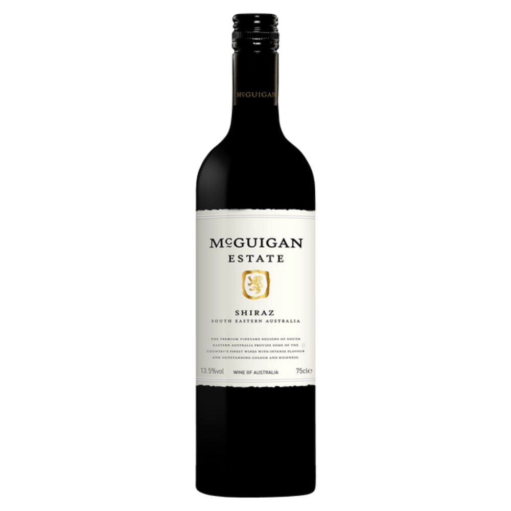 McGuigan Rødvin McGuigan Classic Shiraz 2020